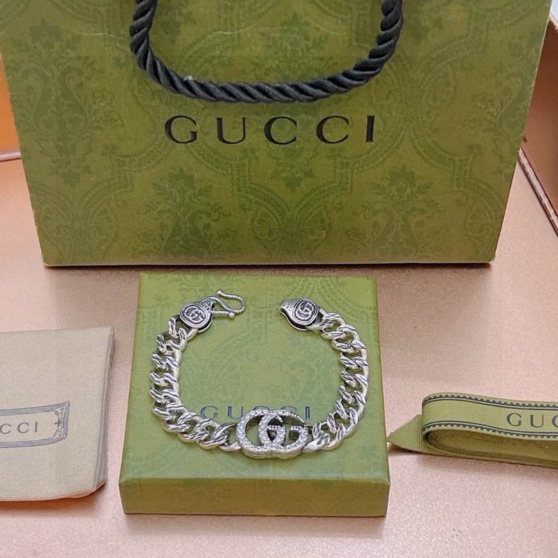 Gucci Bracelet 07yxh98